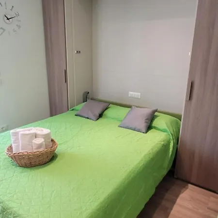 Rosato 203 Апартаменты *