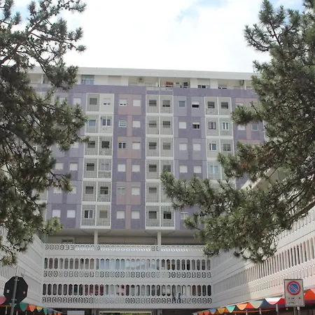 Rosato 203 * Линьяно-Саббьядоро