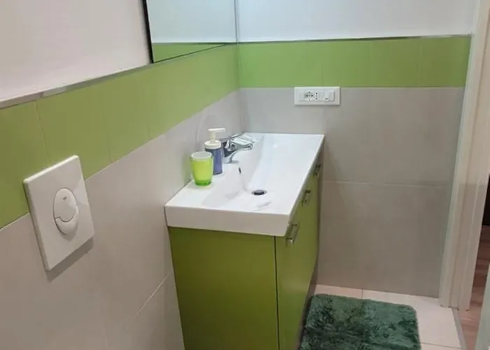 Rosato 203 Апартаменты