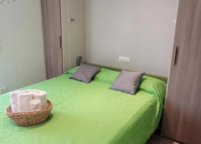 Rosato 203 Апартаменты *