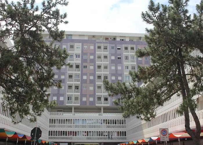 Rosato 203 * Линьяно-Саббьядоро